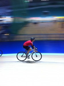 velodrome