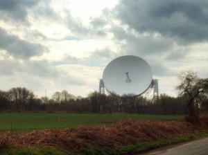 jodrell bank